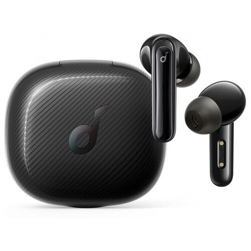 Bluetooth гарнитура Anker Soundcore Life Note 3 NC Black anker headphones anker life q30 bluetooth wireless