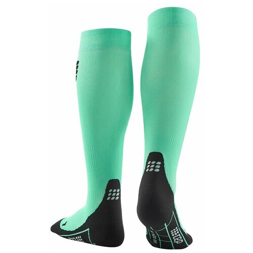 фото Компрессионные гольфы cep compression knee socks женщины c12pw-jj iv