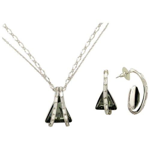 Комплект с кристаллами сваровски 2920₽