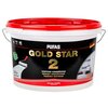 Краска PUFAS Gold Star 2 глубокоматовая - изображение