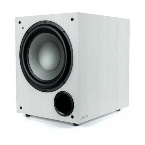 Активный сабвуфер Jamo С 912 SUB Matte white 5299000₽
