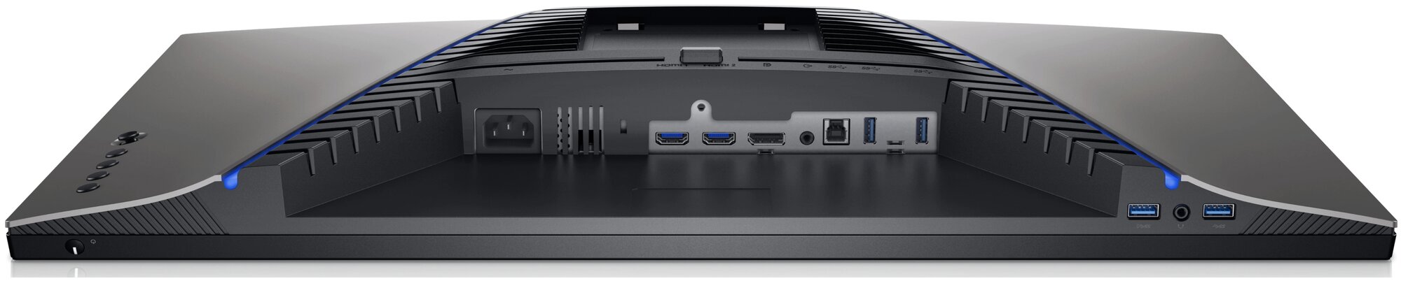 Монитор DELL S2721DGF 27", черный [2721-0803] - фото №7