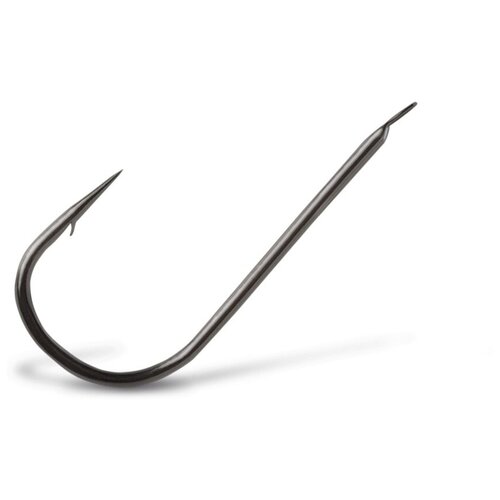фото Vmc, крючки 7007 bn, 10шт., №8, арт.7007bn-08-d