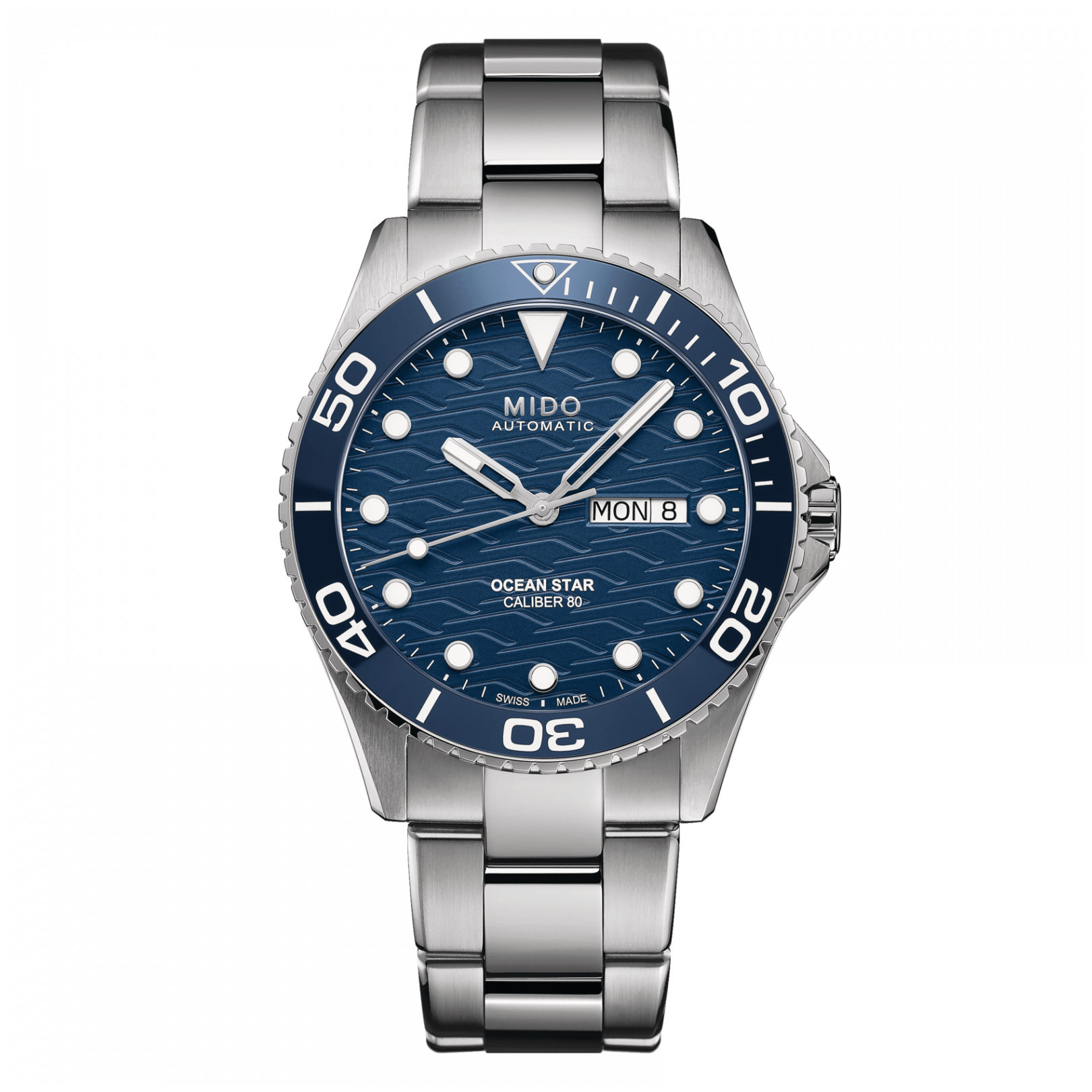 Наручные часы MIDO OCEAN STAR 200C