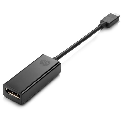 Переходник HP N9K78AA type c to 4k hdmi compatible usb c 3 0 vga adapter for macbook hp zbook