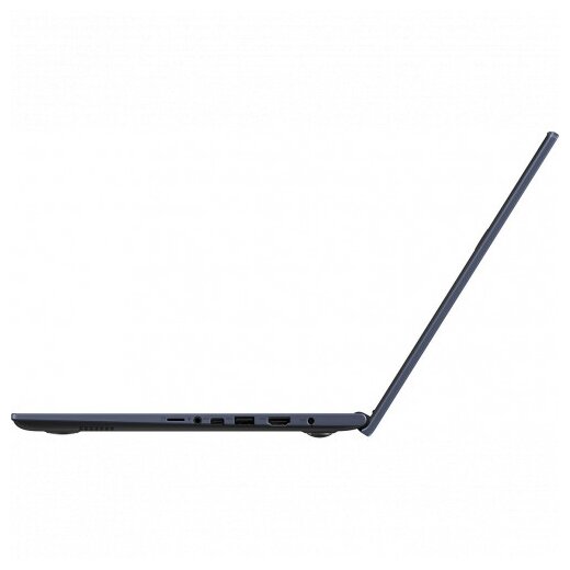 Ноутбук ASUS VivoBook 15 X513EA-BQ513W 90NB0SG4-M47570 156 Core i5 1135G7 8Gb SSD 512Gb Iris Xe Graphics Черный
