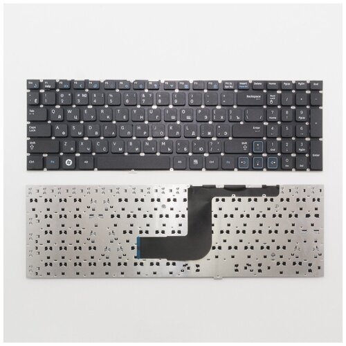 Клавиатура для ноутбука Samsung RC508 700₽