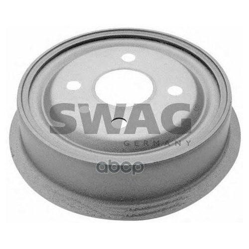 Барабан Тормозной Daewoo Nexia/Lanos/Espero ( Swag арт. 99908849