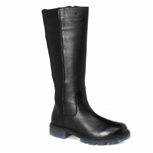 фото Сапоги caprice 9-9-25650-27 коричневый, размер 40