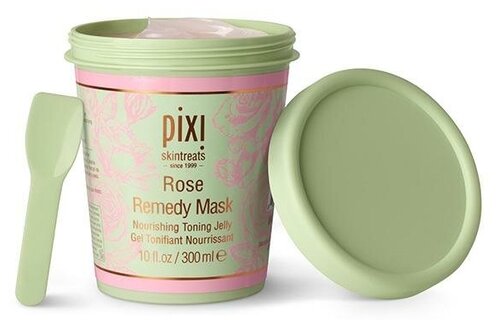 PIXI Beauty Rose Remedy Mask Маска для лица