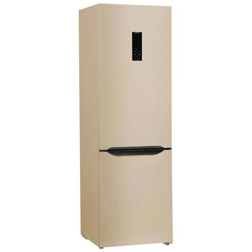 Холодильник Artel HD 430 RWENE бежевый 4611000₽