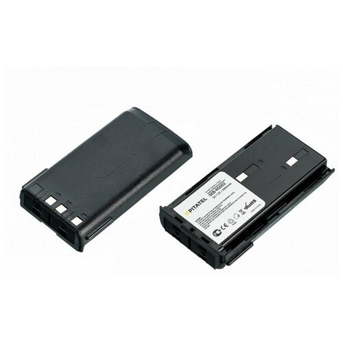 аккумулятор amperin для kenwood tk 260 tk 360 tk 2100 knb 15 li ion 1800mah 7 4v Аккумулятор для Kenwood TK-360, TK-370, KNB-15A, KNB-20N (Ni-MH)