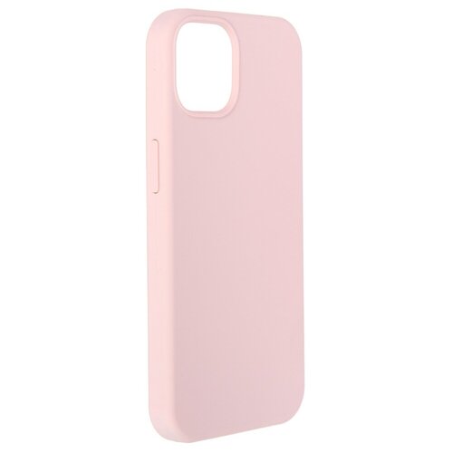 Чехол Neypo для APPLE iPhone 13 Hard Rose Quartz NHC47080