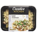 Creative Kitchen Салат Столичный, 400 г - изображение