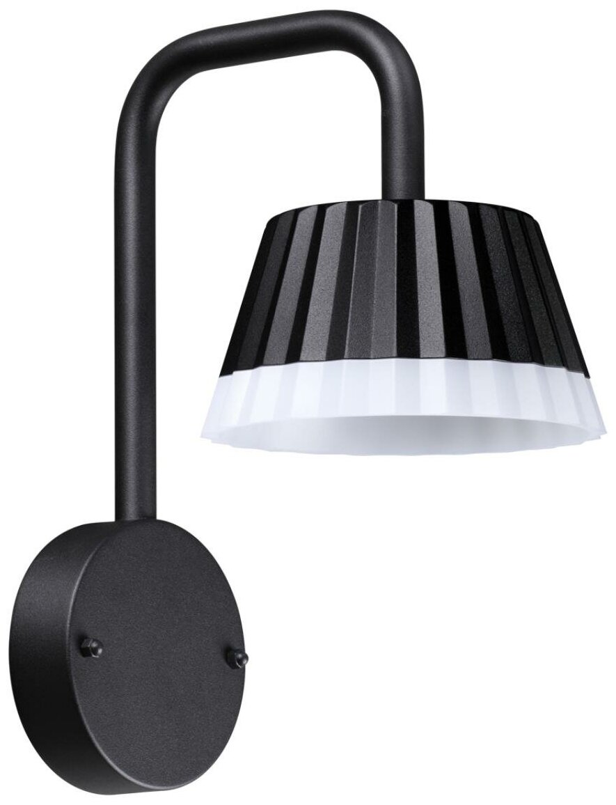 Светильник уличный Novotech GONNA, 358457, 10W, IP54