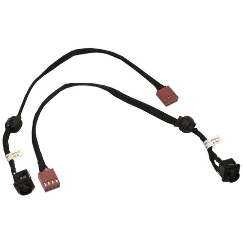 Разъем питания для SONY VAIO VGN-AR(с кабелем) series разъем питания sony vgn cr series cr150e cr220e 6 5x4 4 с кабелем
