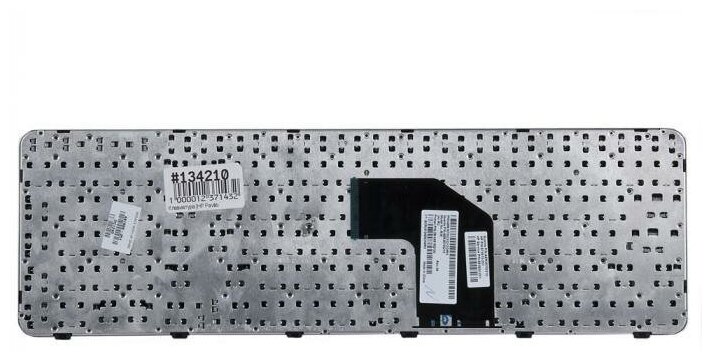 Клавиатура для ноутбука HP Pavilion g6-2000 g6-2000er g6-2003er g6-2004er g6-2006er g6-2050er pn 681800-251