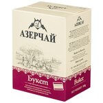 Чай Азерчай Premium Collection чай черный байх.листовой, 100 г 413633 2 шт. - изображение