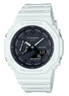 Наручные часы CASIO G-Shock GA-2100-7A