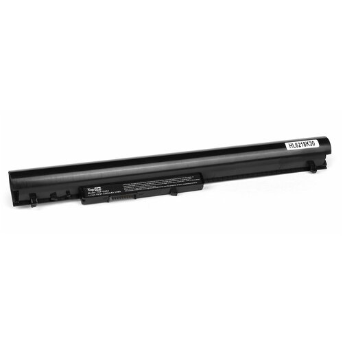 фото Аккумуляторная батарея topon для ноутбука hp 740715-001 14.8v (2200mah)