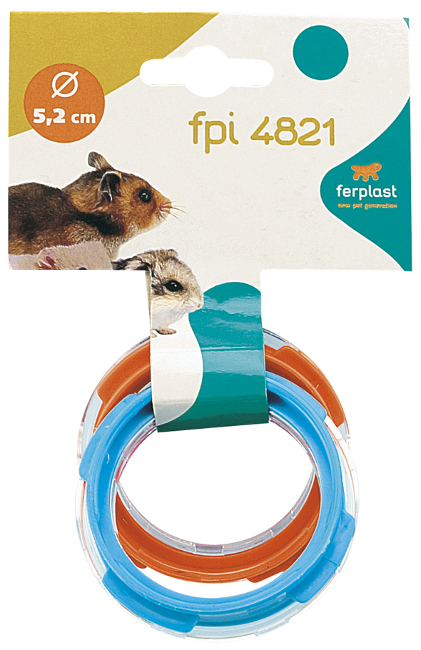 Кольца для труб FERPLAST - фото №3