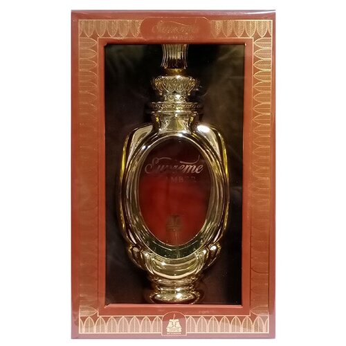 Bait Al Bakhoor Унисекс Supreme Amber Bait Al Bakhoor Парфюмированная вода (edp) 100мл