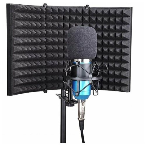 Звукопоглощающая панель для микрофона MAONO 375000₽
