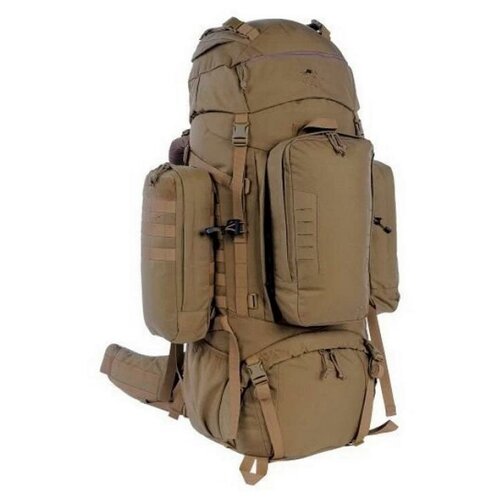 фото Рюкзак tasmanian tiger tt range pack mk ii coyote brown, 7605.346