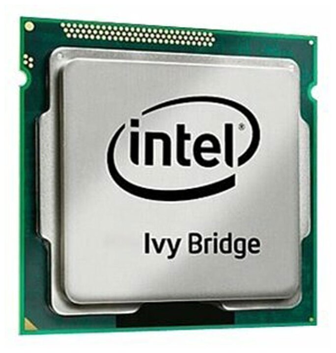 Процессор Intel Core i5-3570K Ivy Bridge LGA1155 4 x 3400 МГц