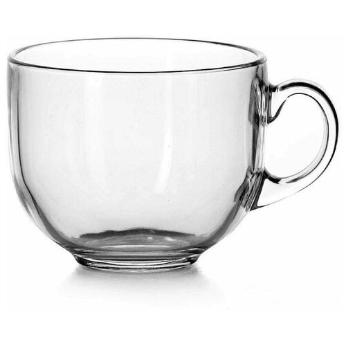 Кружка King size, 500мл