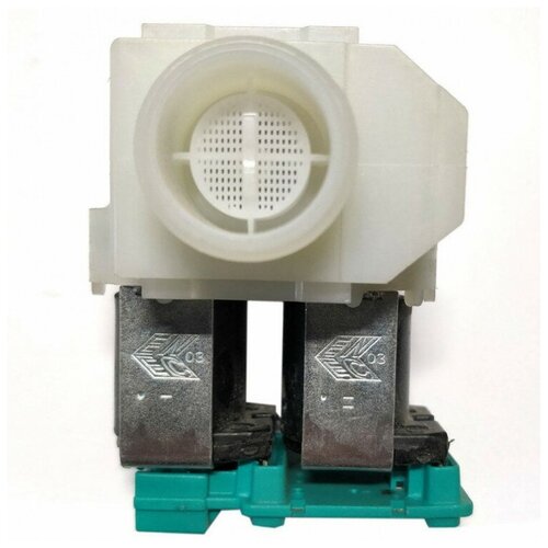 Электроклапан 2Wx180, D14мм, 220V (VAL020BO) для Bosch, Siemens, 171261 siemens rdg160t s55770 t343