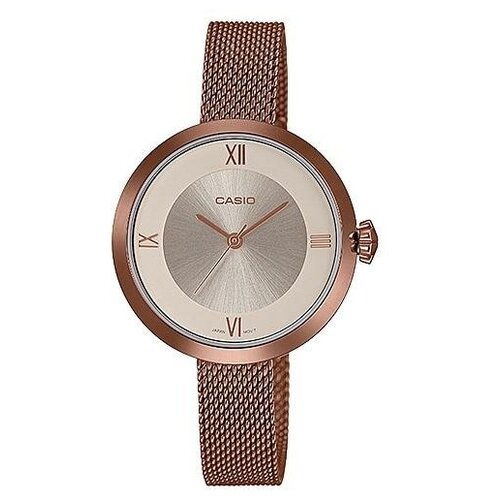 фото Наручные часы casio ltp-e154mr-9a