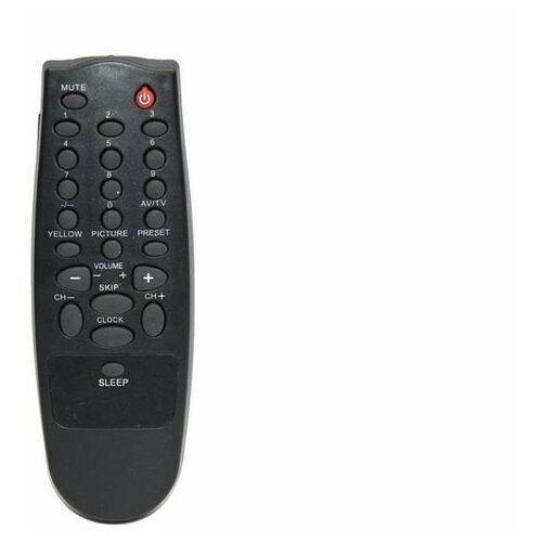 пульт к irc8001d plantron tv Пульт к Supra TV