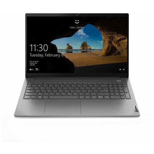 Ноутбук Lenovo ThinkBook 15-ACL 7854700₽