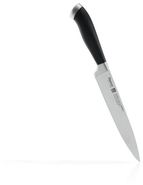 Нож филейный  Fissman Elegance, лезвие 20 см