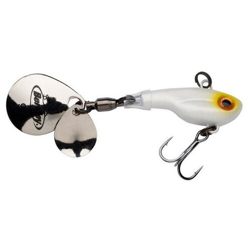 Berkley, Спинтейл Pulse Spintail, 14г, Pearl