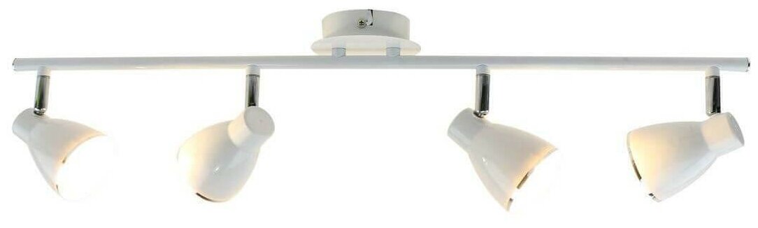 Потолочный светильник Arte Lamp Cosmopolitan A7210PL-3WH