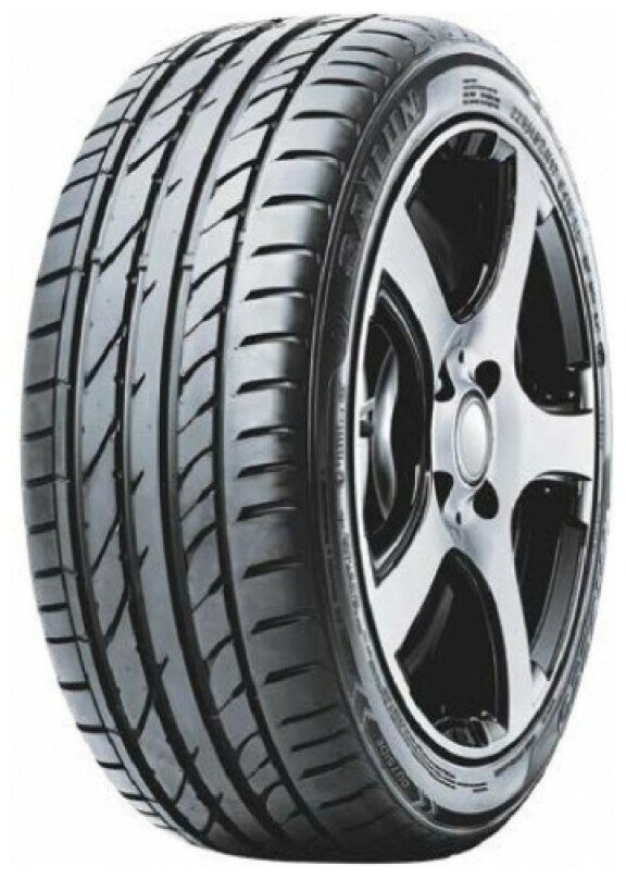 Sailun 235/60R18 107V Atrezzo ZSR SUV (XL)