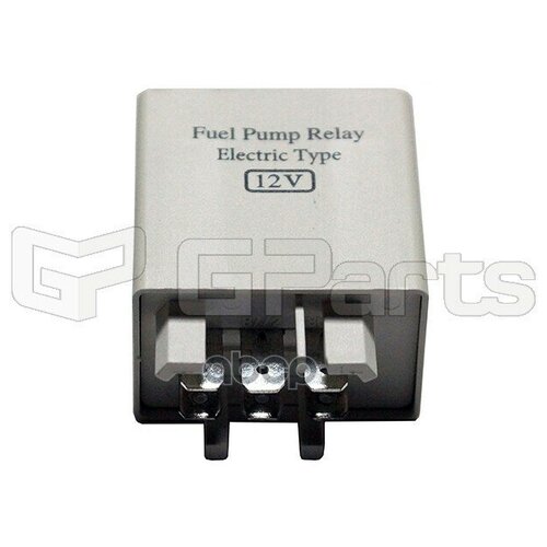 Реле топливного насоса gparts арт. vo3523608 - GParts арт. VO3523608
