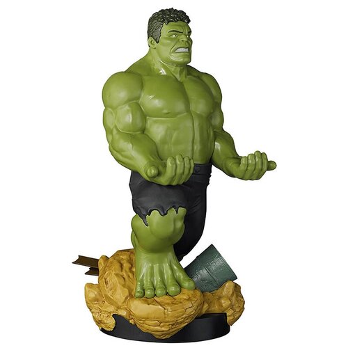 фото Фигурка- держатель avengers: hulk xl exquisite gaming