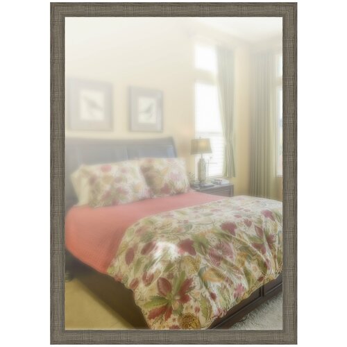 фото Зеркало интерьерное в раме 79 x 110 см, модель p047036 аурита