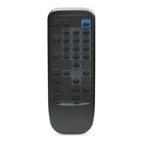 фото Пульт к jvc rm-c565 huayu