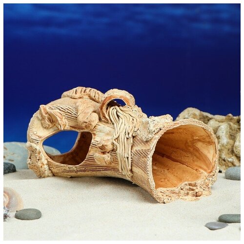 Декорация для аквариума 