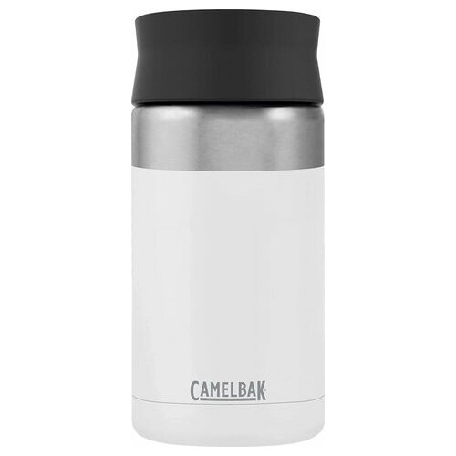 фото Термокружка camelbak hot cap (0,35 литра), белая