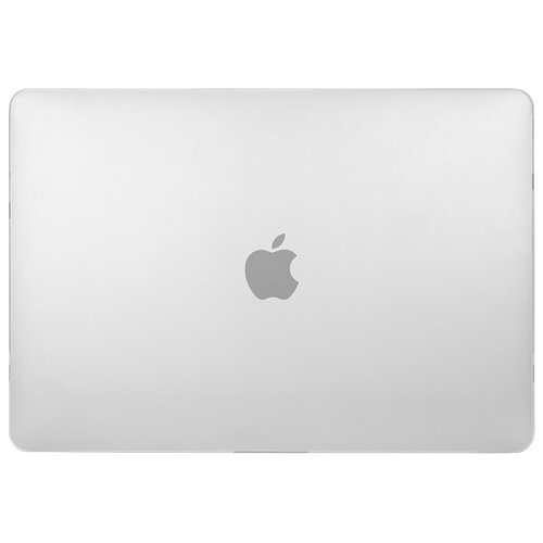 фото Накладка switcheasy nude для macbook pro 16" прозрачный gs-105-106-111-65