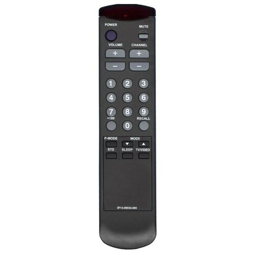 фото Пульт ду huayu для samsung 3f14-00034-781/982/780/981/980