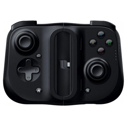 Мобильный контроллер Razer Kishi для iPhone Lightning с подпиской Xbox Game Pass Ultimate 779900₽