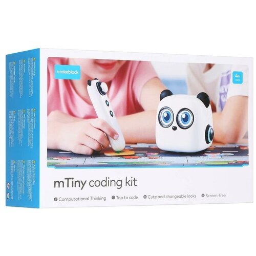 Конструктор Makeblock mTiny Coding Kit