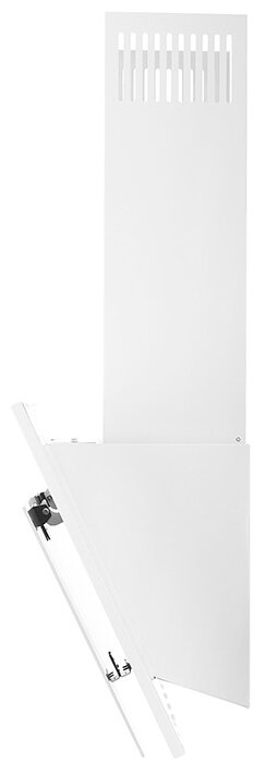 Вытяжка кухонная KRONA ESTER 600 white PB белая - фотография № 13