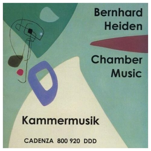 Heiden: Chamber Music